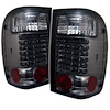 LED Tail Lights 2001-2005 Ford Ranger - image 1