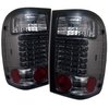 LED Tail Lights 2001-2005 Ford Ranger - image 3