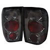 Euro Tail Lights 1998-2000 Ford Ranger - image 1