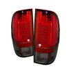 LED Tail Lights Uses Stock Bulbs - image 2