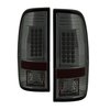 LED Tail Lights 2008-2016 Ford F250/350/450 Super Duty - image 4