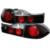 Euro Tail Lights 2001-2002 Honda Accord - image 3