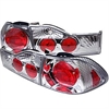 Altezza Tail Lights Uses Stock Bulbs - image 1