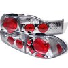 Altezza Tail Lights Uses Stock Bulbs - image 2