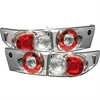 Altezza Tail Lights Uses Stock Bulbs - image 1