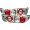 Altezza Tail Lights Uses Stock Bulbs - image 2