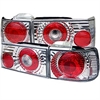 Altezza Tail Lights Uses Stock Bulbs - image 1