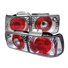 Altezza Tail Lights Uses Stock Bulbs - image 1