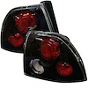 Euro Tail Lights 1994-1995 Honda Accord - image 1