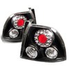 LED Tail Lights 1994-1995 Honda Accord - image 2
