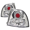 LED Tail Lights Uses Stock Bulbs - image 1