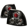 LED Tail Lights 1994-1995 Honda Accord - image 3