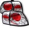 Altezza Tail Lights Uses Stock Bulbs - image 2