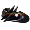 G2 M3 Mirror Power, 3 Wires, No Arrow/LED - image 1