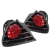 Euro Tail Lights 1998-2000 Honda Accord - image 1
