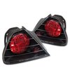 Euro Tail Lights 1998-2000 Honda Accord - image 3