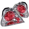 Altezza Tail Lights Uses Stock Bulbs - image 1