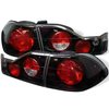 Euro Tail Lights 1998-2000 Honda Accord - image 2
