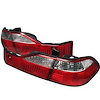 Euro Tail Lights 1998-2000 Honda Accord - image 1