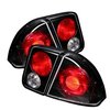 Euro Tail Lights 2001-2005 Honda Civic - image 4