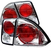 Altezza Tail Lights Uses Stock Bulbs - image 1