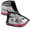 LED Tail Lights Uses Stock Bulbs - image 1
