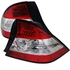 LED Tail Lights Uses Stock Bulbs - image 1