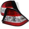 LED Tail Lights Uses Stock Bulbs - image 2