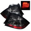 LED Tail Lights 2004-2005 Honda Civic - image 3