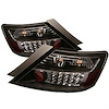 LED Tail Lights 2006-2008 Honda Civic