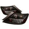 LED Tail Lights 2006-2008 Honda Civic - image 2