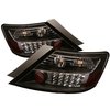 LED Tail Lights 2006-2008 Honda Civic - image 3