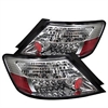 LED Tail Lights Uses Stock Bulbs - image 1