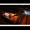 LED Tail Lights 2006-2008 Honda Civic - image 3
