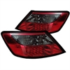 LED Tail Lights Uses Stock Bulbs - image 1