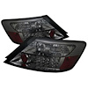 LED Tail Lights 2006-2008 Honda Civic - image 1