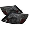 LED Tail Lights 2006-2008 Honda Civic - image 2