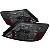 LED Tail Lights 2006-2008 Honda Civic - image 3