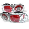 Altezza Tail Lights Uses Stock Bulbs - image 2
