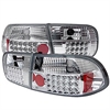 LED Tail Lights Uses Stock Bulbs - image 1