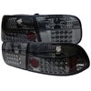 LED Tail Lights Uses Stock Bulbs - image 1