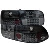 LED Tail Lights Uses Stock Bulbs - image 2