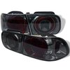 Tail Lights Uses Stock Bulbs - image 2