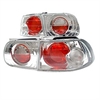 Altezza Tail Lights Uses Stock Bulbs - image 1