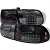 LED Tail Lights Uses Stock Bulbs - image 1