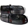 LED Tail Lights Uses Stock Bulbs - image 2