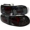 Altezza Tail Lights Uses Stock Bulbs - image 1
