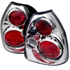 Altezza Tail Lights Uses Stock Bulbs - image 1