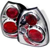 Altezza Tail Lights Uses Stock Bulbs - image 2