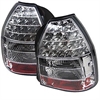 LED Tail Lights Uses Stock Bulbs - image 1
